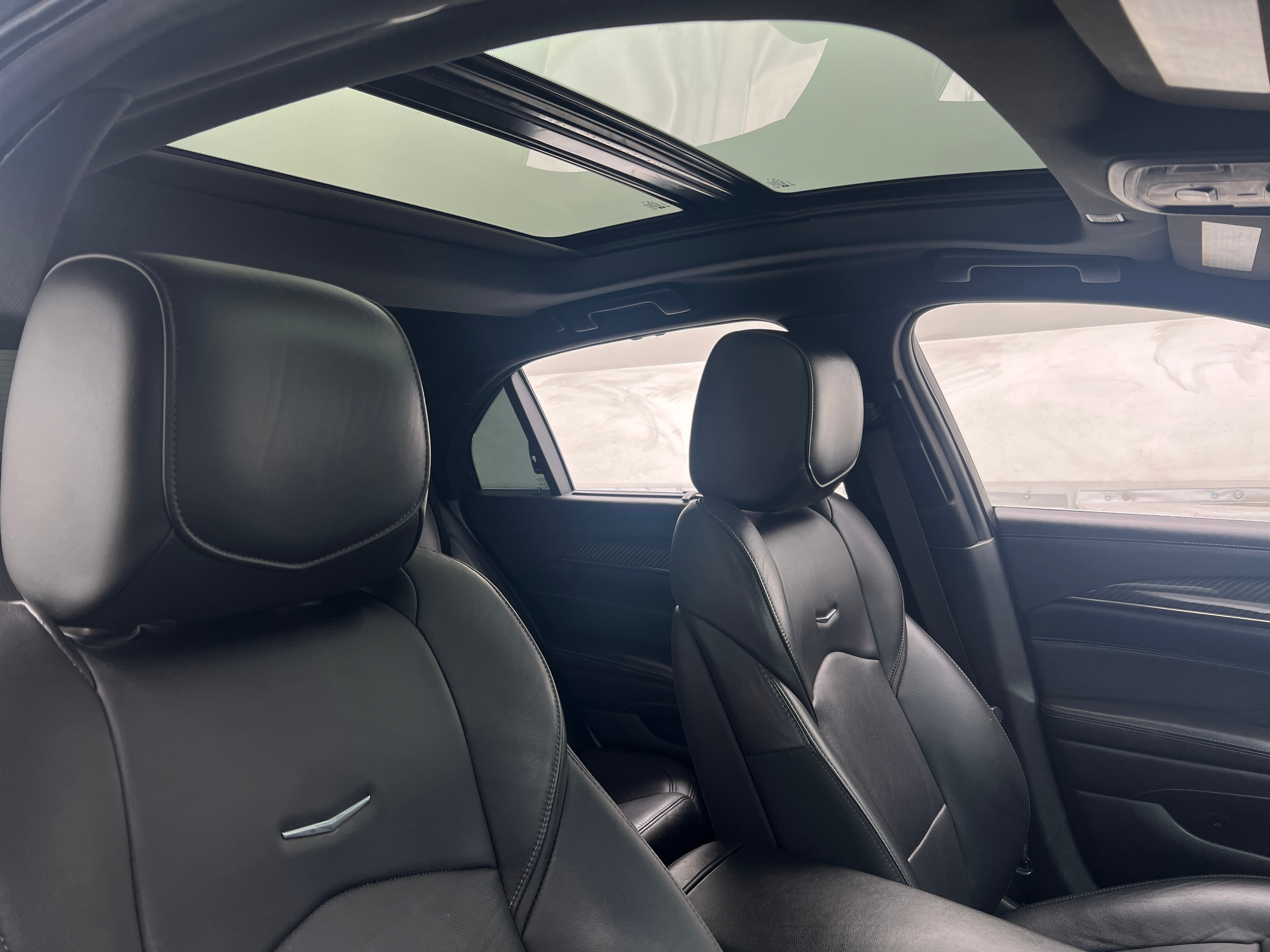 cadillac cts sedan 2016 1G6AS5SX8G0196627 image cadillac cts sedan 2016 1G6AS5SX8G0196627 image